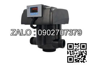 Van 3 cổng tự động 15m3/h-F99B1