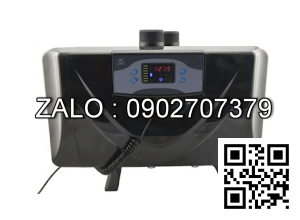 Van 3 cổng tự động 20m3/h-F95B1