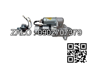 Cóc đề động cơ ISUZU 4BG1