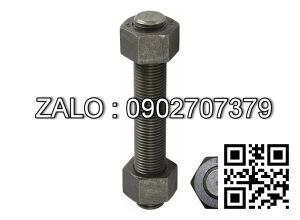 Ty ren (STUD BOLT) ASTM A193 B7