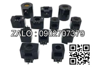 Cuộn coil van điện từ 220V-Airtac