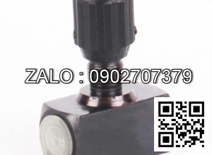 Van Tiết Lưu DV-12