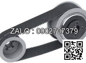 Dây curoa HINO 88381-1220 RECMF-8650