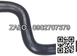 HOSE-RADIATOR UPPER 1039944 TO