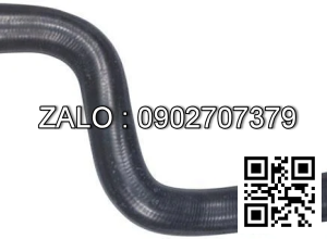 HOSE-RADIATOR UPPER 1112810 TO