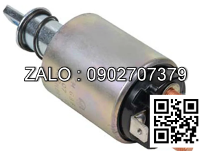 Cóc đề động cơ YANMAR 6D102E