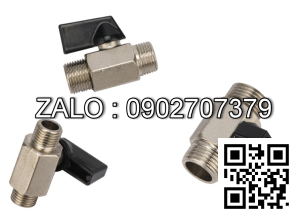 Khóa nén khí 2 RN 1/4 (13mm)