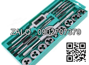 Bộ Taro tạo ren 20 chi tiết