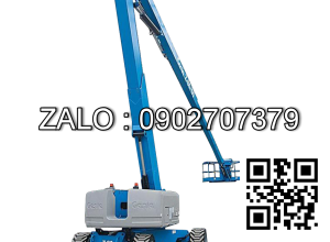 Xe nâng người JLG 400S
