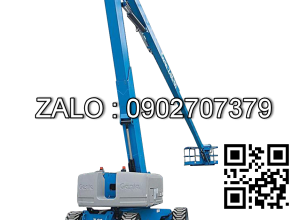 Xe nâng người JLG 660SJ
