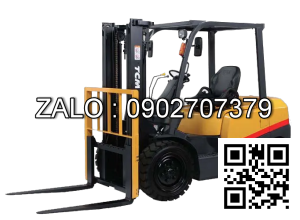 Xe nâng TCM FD100Z8