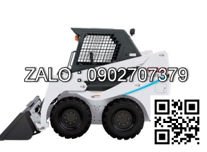 Xe xúc mini TCM SSL 706