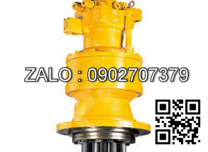 Motor quay toa HITACHI SM220-07