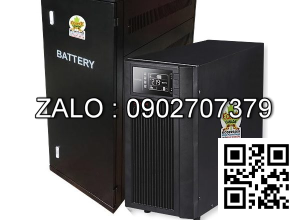 UPS Onepower TRUE ONLINE 3C3-EX 30KS