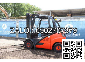 Linde H20D-01/392