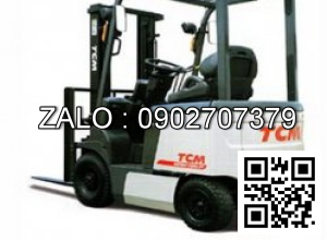 Xe nâng điện TCM FB25-7