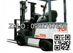 Xe nâng điện TCM FB15-7