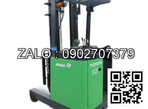 Xe nâng điện TCM FB20-8
