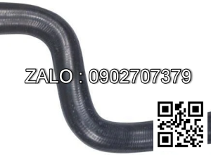 HOSE-RADIATOR UPPER 93101-15100 MB