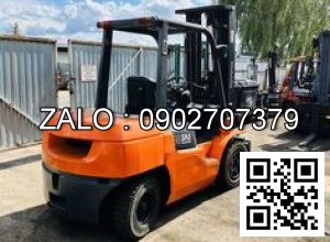 xe nâng TOYOTA 02-8FGL15