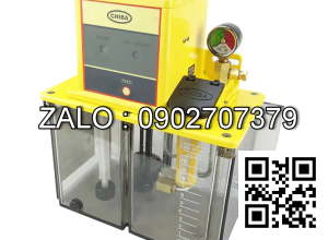  Bơm bôi trơn tự động Chiba TM302FW-T4P