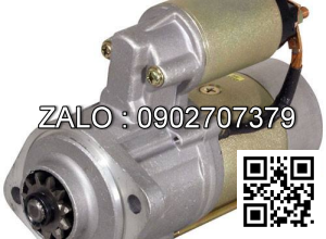 Đề động cơ MITSUBISHI FD20-30S4E FD35AS4E2 S6E2