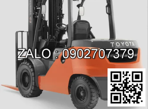 Xe nâng TOYOTA 7FGKL20