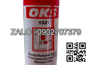 Mỡ bôi trơn công tắc điện OKS 1521