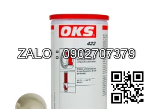 Mỡ bôi trơn công tắc điện OKS 422