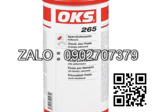 Mỡ bôi trơn công tắc điện OKS 265