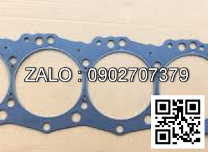 Ron quy lát LINDE 04280817