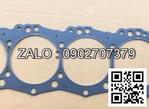 Ron quy lát LINDE 129906-01340