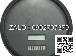 Linde chỉ số đơn vị hiển thị