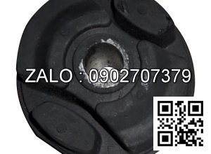 Cao su chân máy xe nâng TOYOTA 5-6FD/G10-30