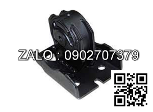 Cao su chân máy xe nâng MITSUBHI FDG15-30N，FDG20CN，FDG35AN S4S