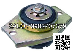 Cao su chân máy xe nâng HYUNDAI HD20-30E/D4BB