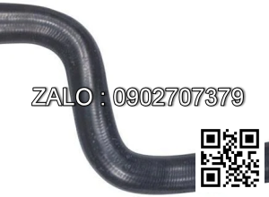HOSE-RADIATOR UPPER 16571-20550-71 TY