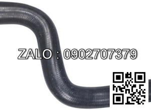 HOSE-RADIATOR UPPER 16571-22020-71 TY