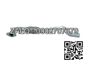 Ống xả khói HELI H2000