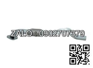 Ống xả khói HELI H2000/2-3.5T/C240PKJ