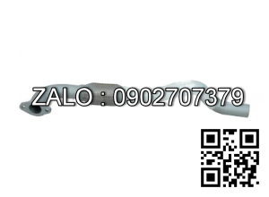 Ống xả khói HELI H2000/2-3.5T/HJ493