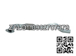 Ống xả khói TCM FG20,25C6/T6.H20