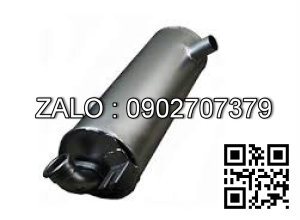 Ống xã khối HELI CPC(D)20/25/30/35HB/490,495,4JG2P,492G2