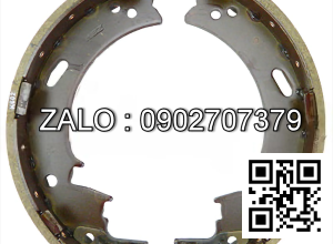 Càng bố thắng LINDE 322 E15/16/18-02 324