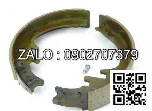 Càng bố thắng MAX FD40