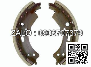 Càng bố thắng FD/G10-18 F25B-53768 LH