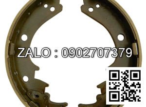 Càng bố thắng TAILIFT FD40