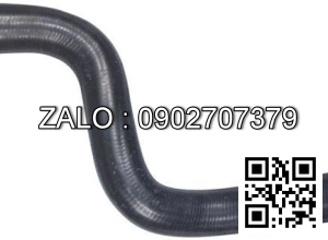 HOSE-RADIATOR UPPER 220070131 YT