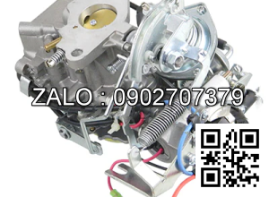 Bộ chế hòa khí xe nâng MITSUBISHI 21100-78131-71