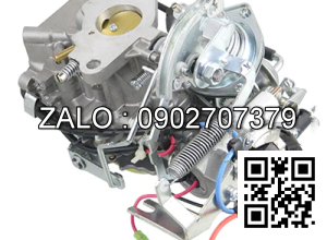 Bộ chế hòa khí xe nâng TOYOTA 02-6FG15 5K4Y